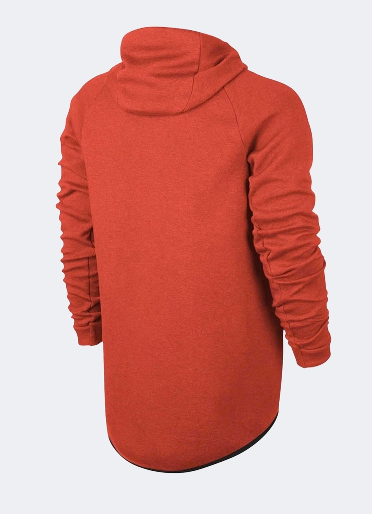 Áo Khoác NK Tech Fleece Hoodie Jacket