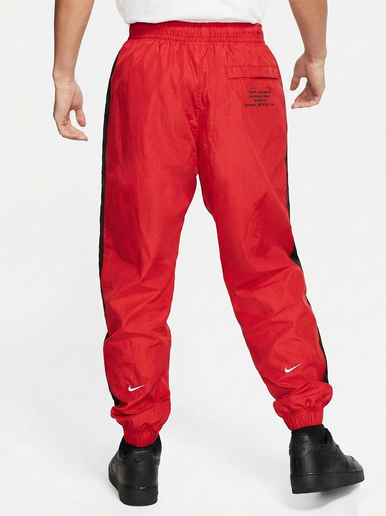 Quần Dài NK Swoosh Woven Track Pants