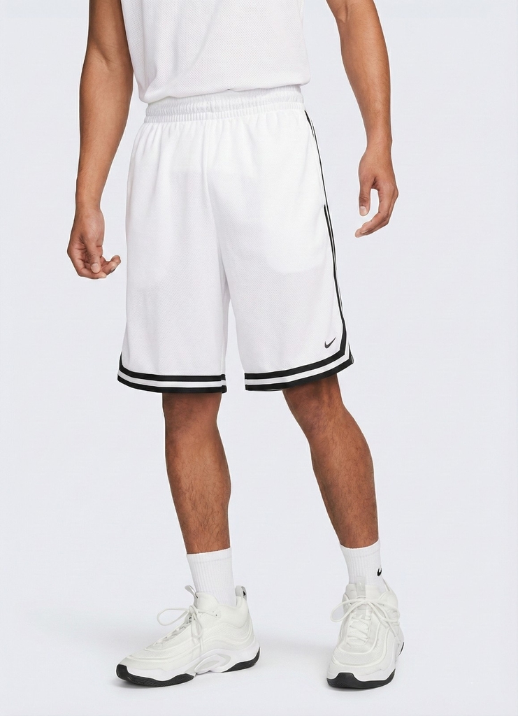 Quần Ngắn NK DNA Mesh Dri-FIT Shorts