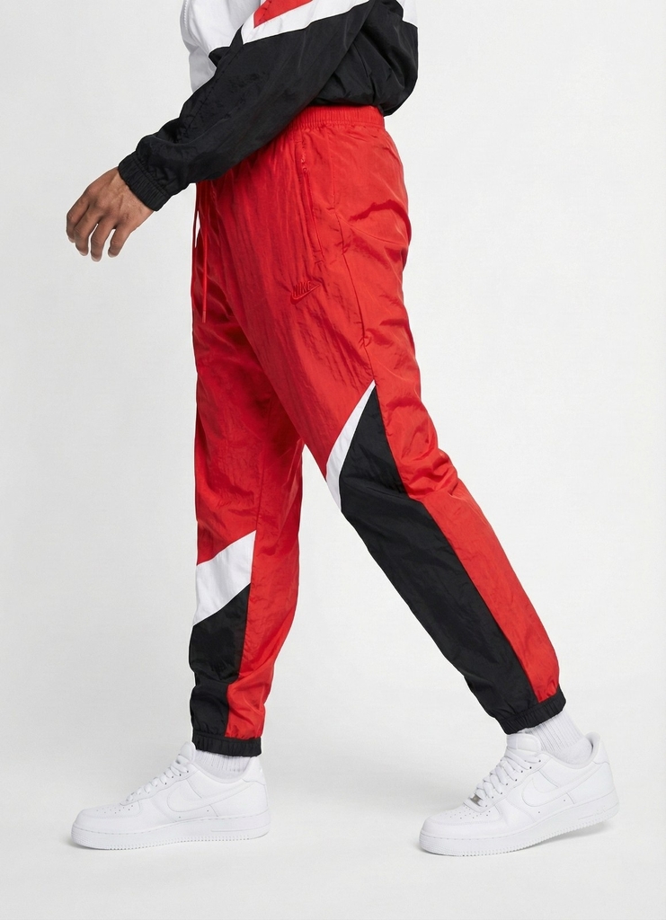 Quần Dài NK Sportwear Swoosh Woven Pants