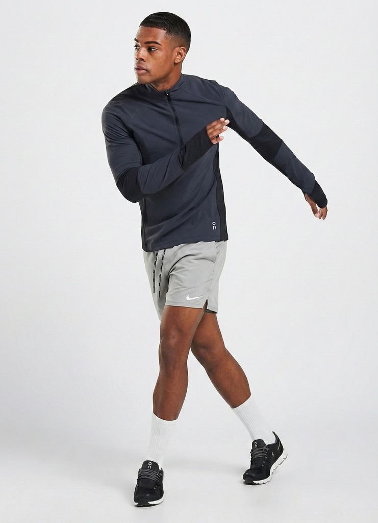 Quần Ngắn NK Dri-FIT Running 7