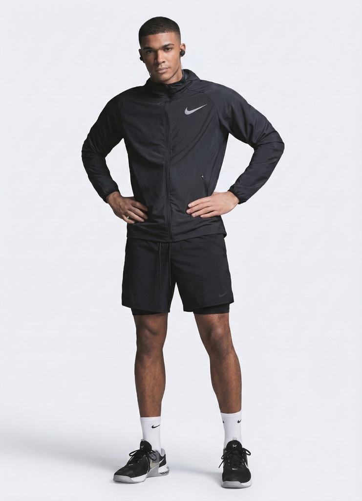 Quần Ngắn NK Dri-FIT Unlimited 7