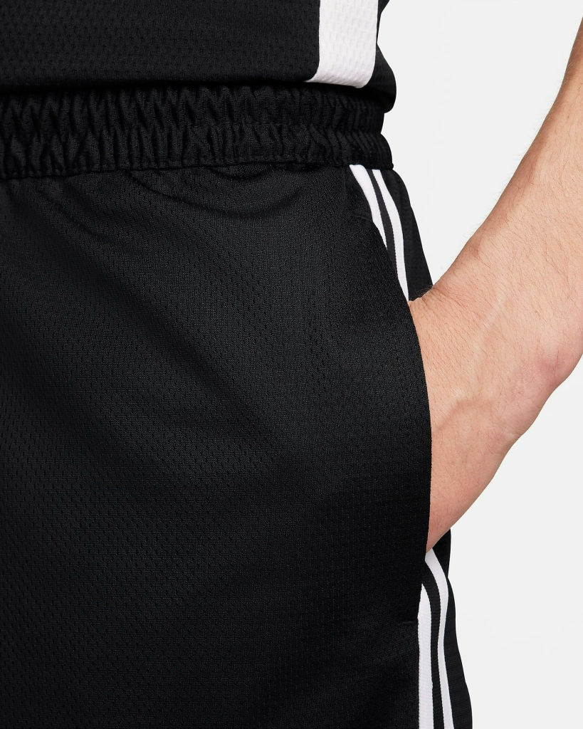 Quần Ngắn NK DNA Mesh Dri-FIT Shorts