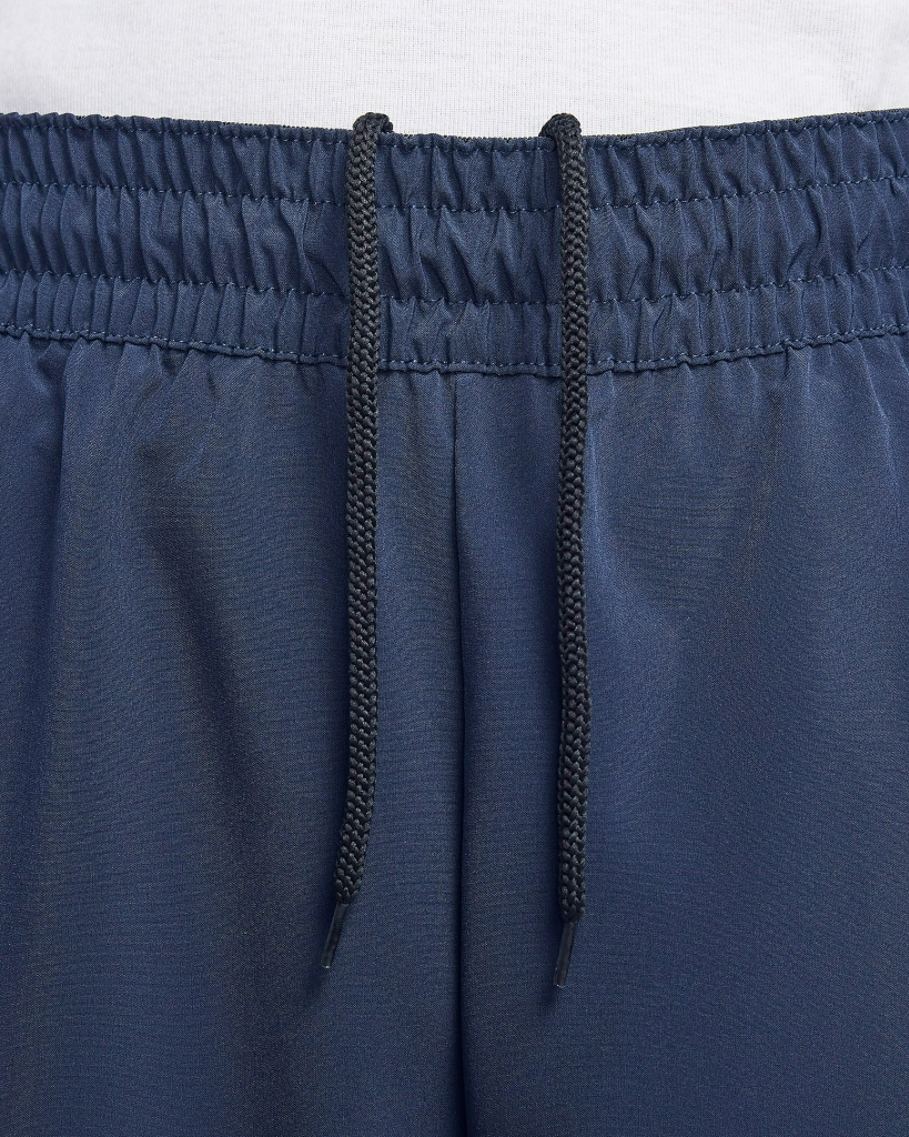 Quần Ngắn NK DNA Dri-FIT 6 UV Woven Basketball Shorts