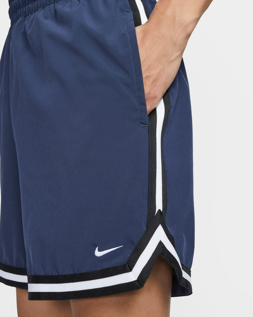 Quần Ngắn NK DNA Dri-FIT 6 UV Woven Basketball Shorts