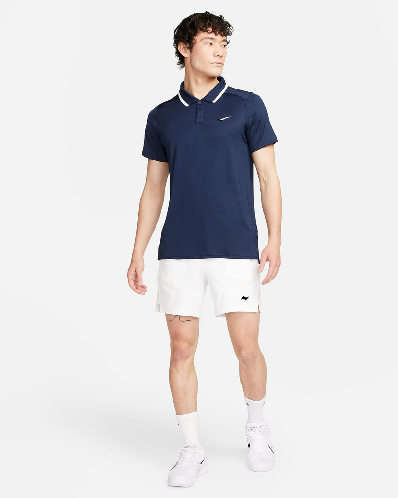 Quần Ngắn Ura Court Advantage Tennis Shorts