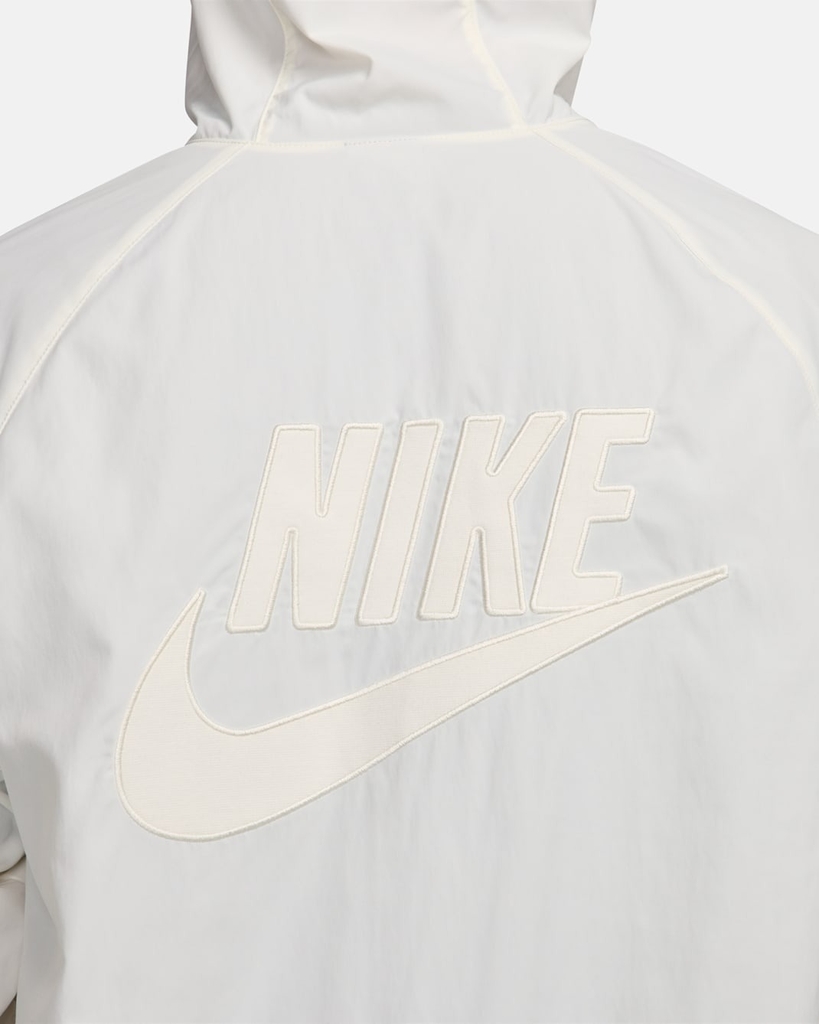 Áo Khoác NK Woven Anorak Jacket