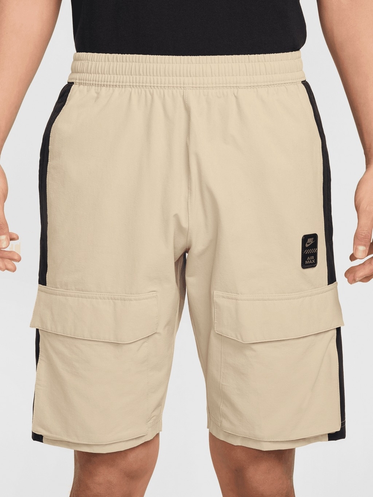 Quần Ngắn NK Air Max Woven Cargo Shorts