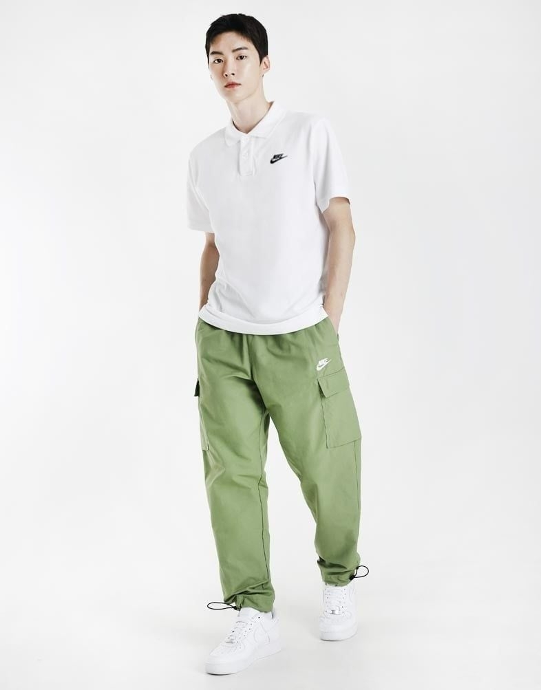 Quần Dài NK Sportswear Repeat Cargo Trousers