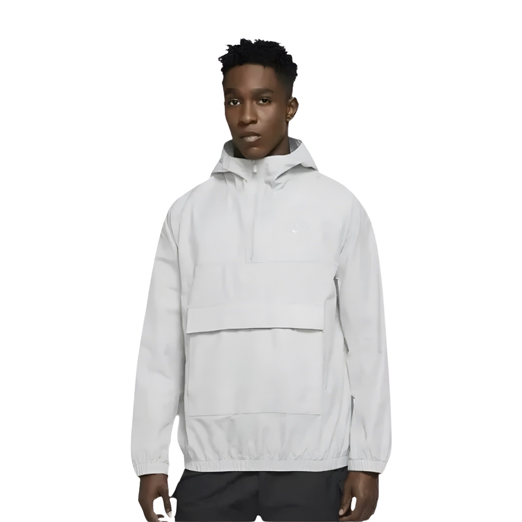 Áo Khoác NK Half Zip Anorak Jacket