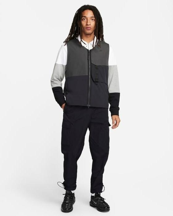 Quần Dài NK Repeat Lightweight Woven Pants