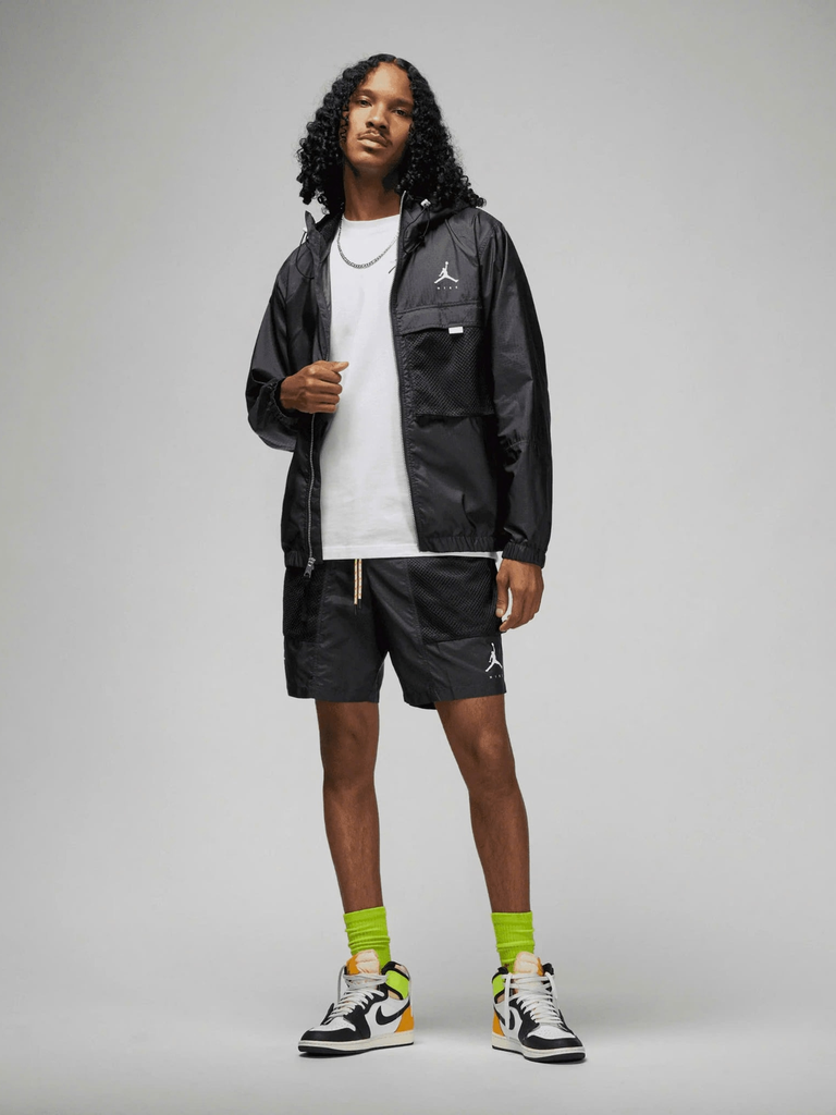 Áo Khoác Air JD Statement Jacket