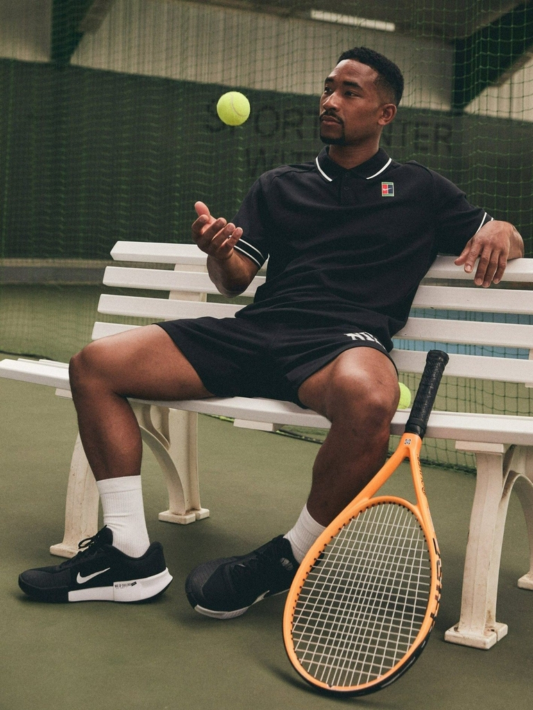 Áo Thun NK Court Tennis Dri-FIT Polo