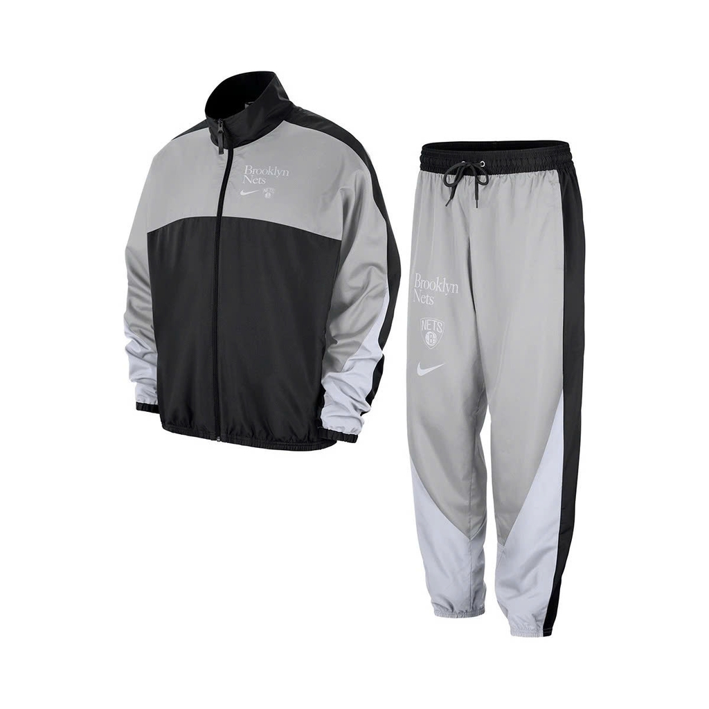 Bộ Thể Thao NK Performance NBA Brooklyn Nets