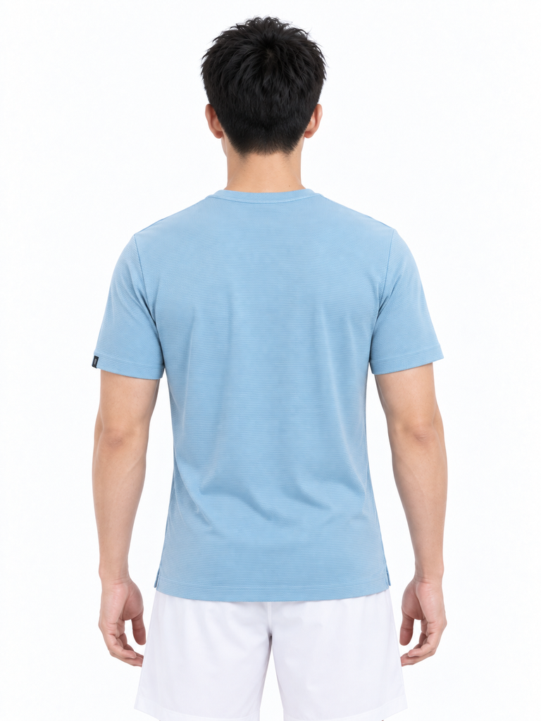 Áo Thun Ura Dry Miller Tee