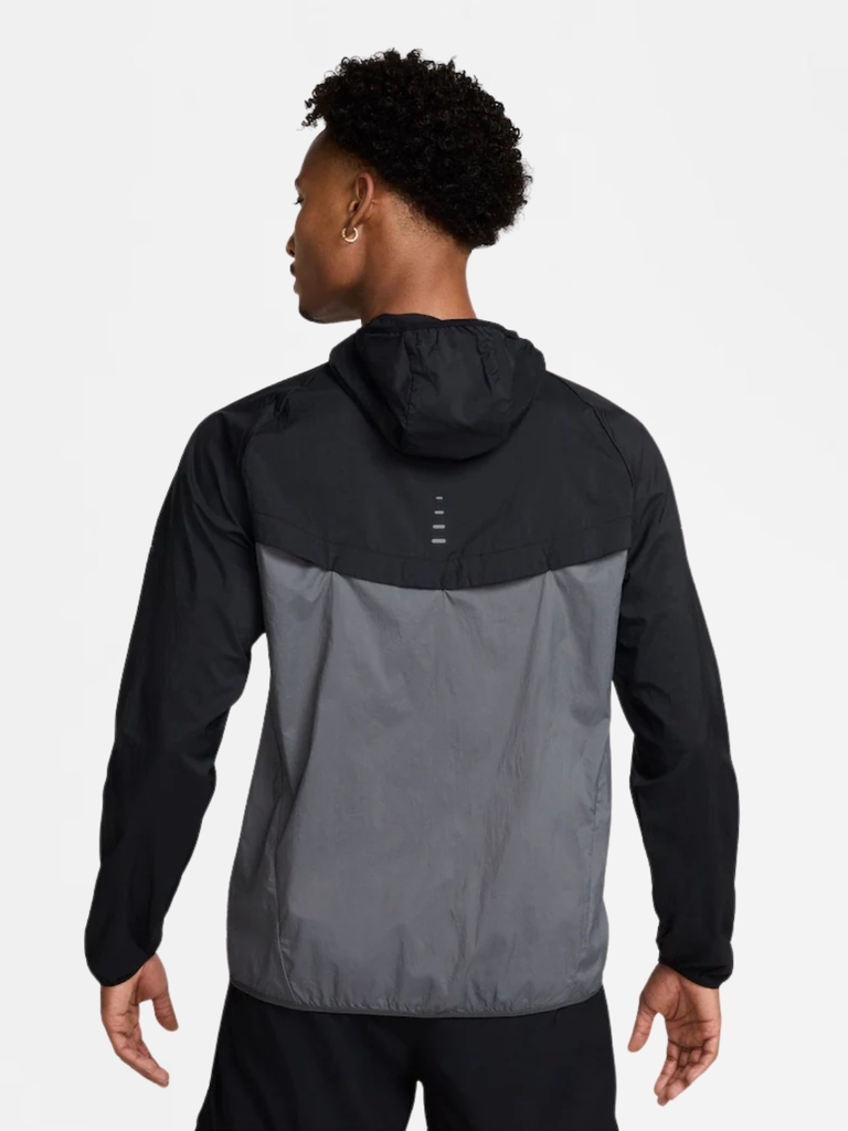 Áo Khoác Stride Men's Repel UV Running Jacket