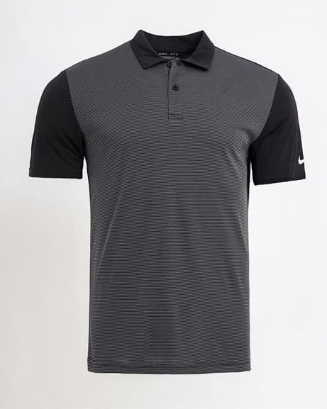 Áo Thun NK Heritage Printed Polo