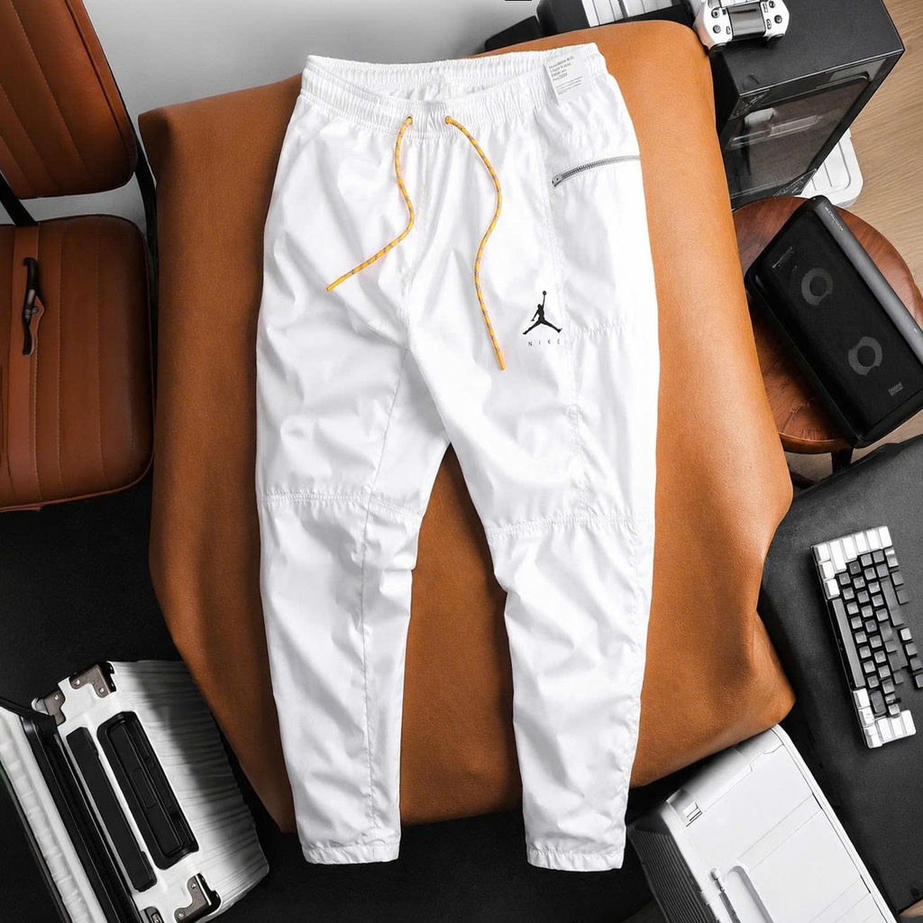Bộ Thể Thao JD Air Statement Woven