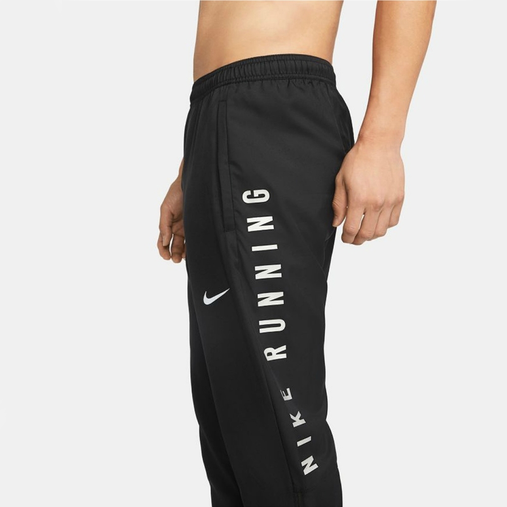 Quần Dài NK Essential Run Division Woven Training Pants