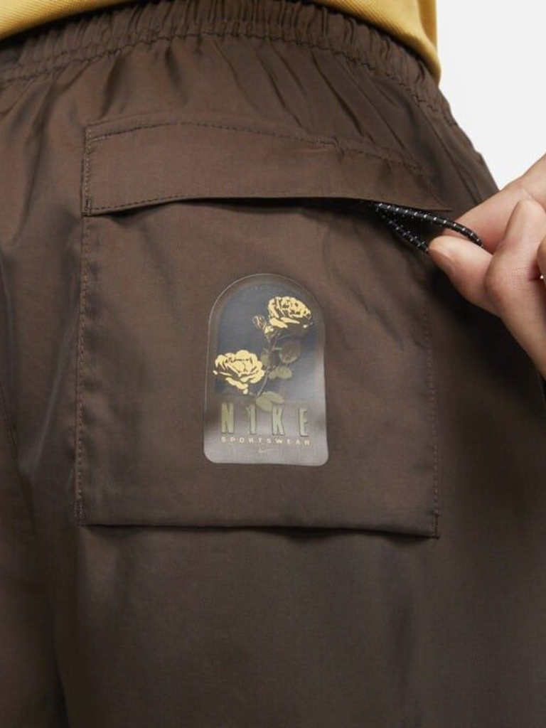 Quần Ngắn NK City Of Rose Woven Flow Shorts