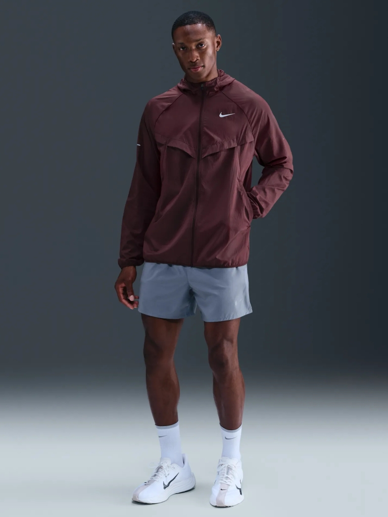 Áo Khoác Stride Men's Repel UV Running Jacket
