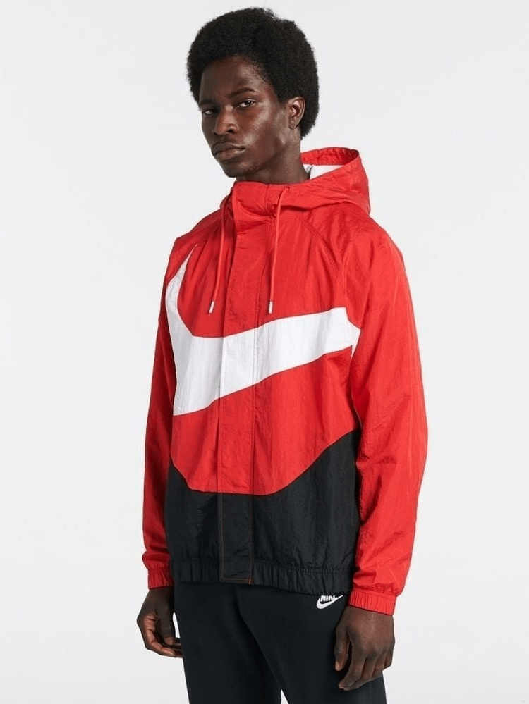 Bộ Thể Thao NK Sportswear Swoosh Woven Lined