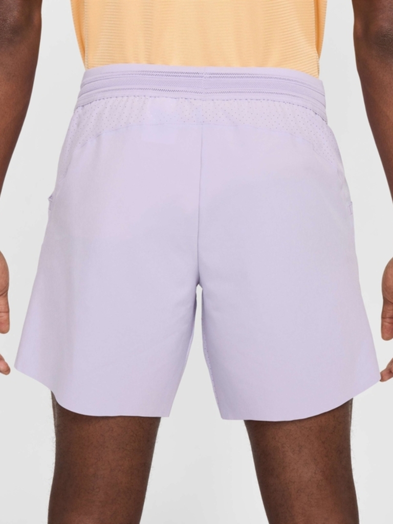 Quần Ngắn Rafa Men's Dri-FIT ADV Tennis Shorts