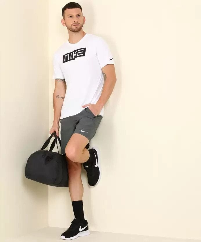 Quần Ngắn NK As Men Run 7In Shorts