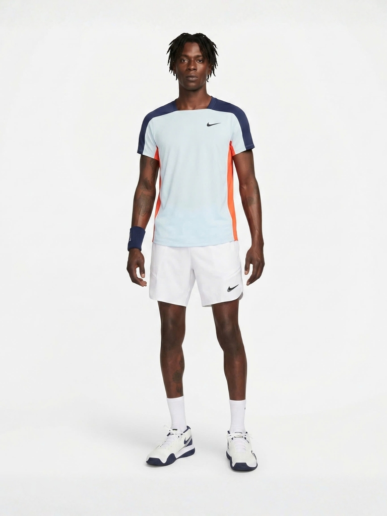 Quần Ngắn Court Dri-FIT ADV Slam Shorts