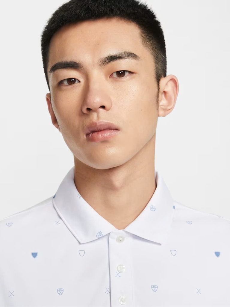 Áo Thun Par Men's Dri-FIT Short-Sleeve Golf Polo