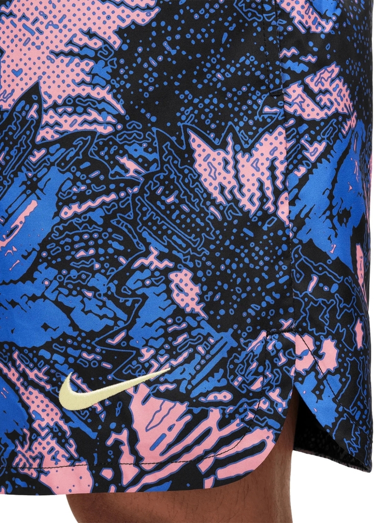 Quần Ngắn Club Essential Woven Shorts