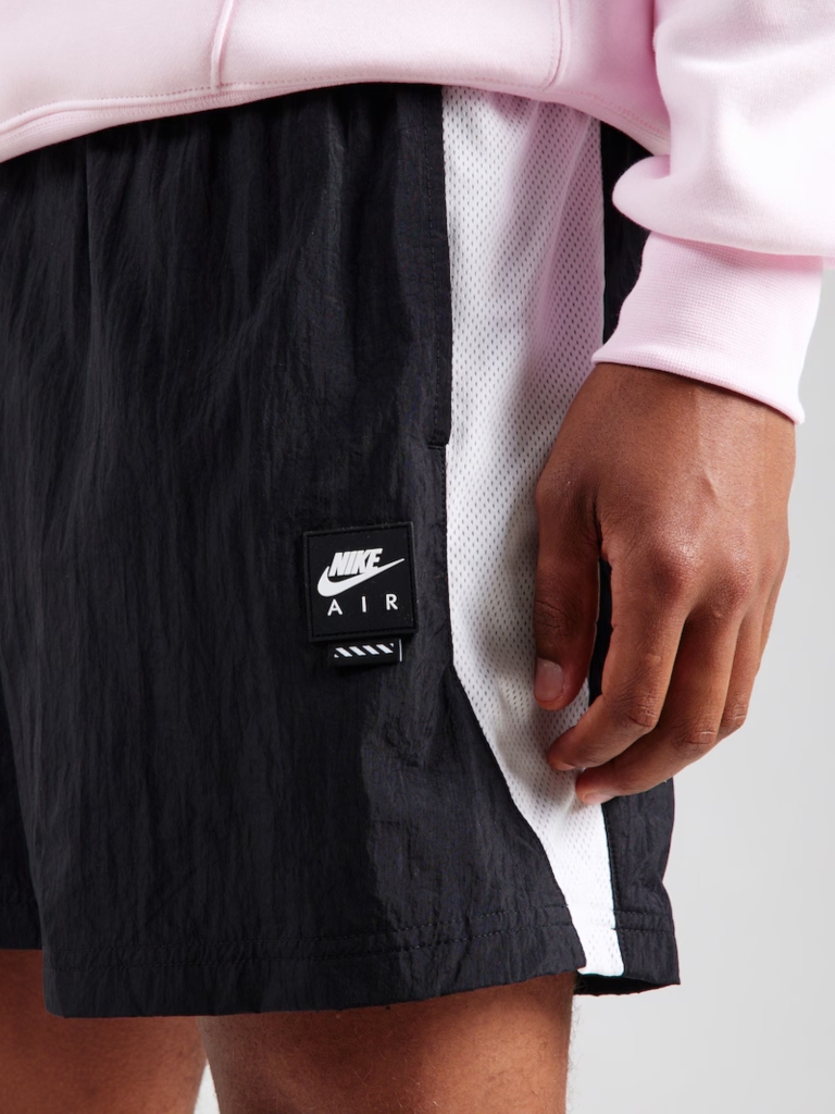 Quần Ngắn Men's Air Woven Short