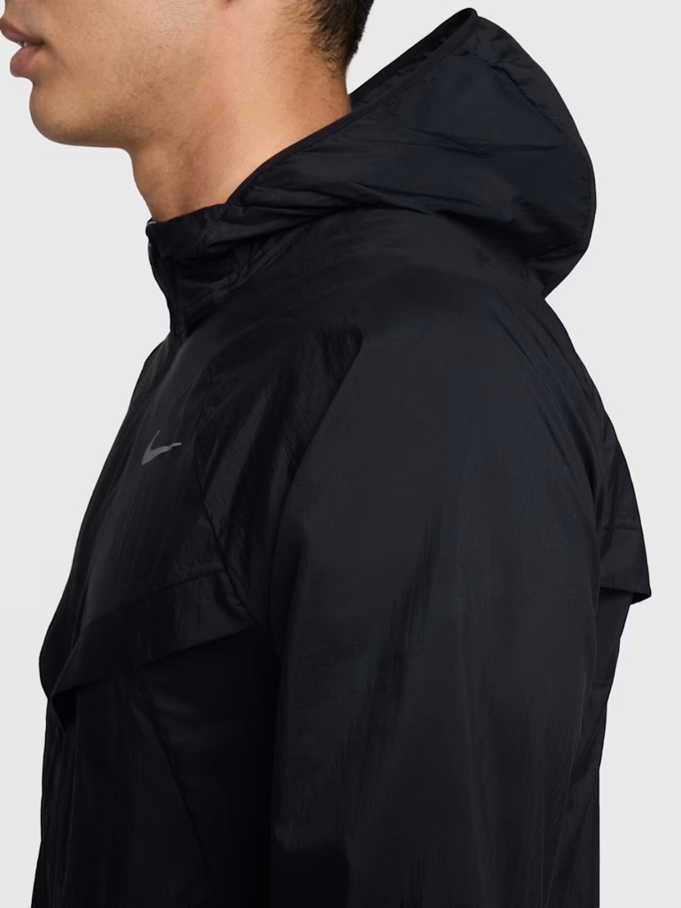 Áo Khoác Stride Men's Repel UV Running Jacket