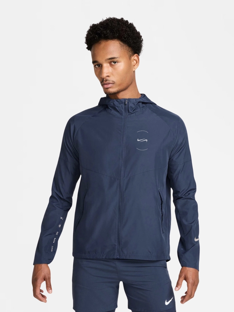 Áo Khoác Repel Miler Running Jacket