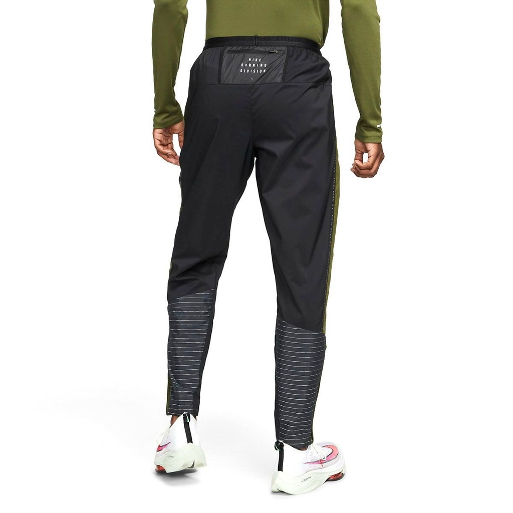 Quần Dài NK Storm Fit Run Division Phenom Elite Flash Pants