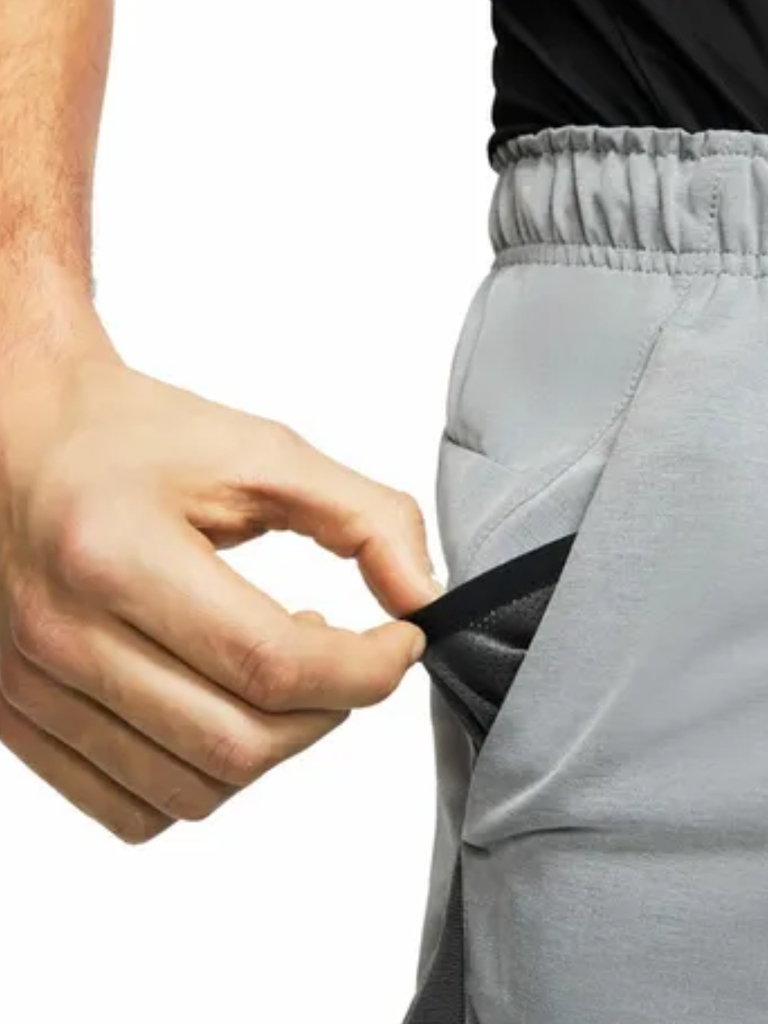 Quần Ngắn Flex Plus Training Shorts