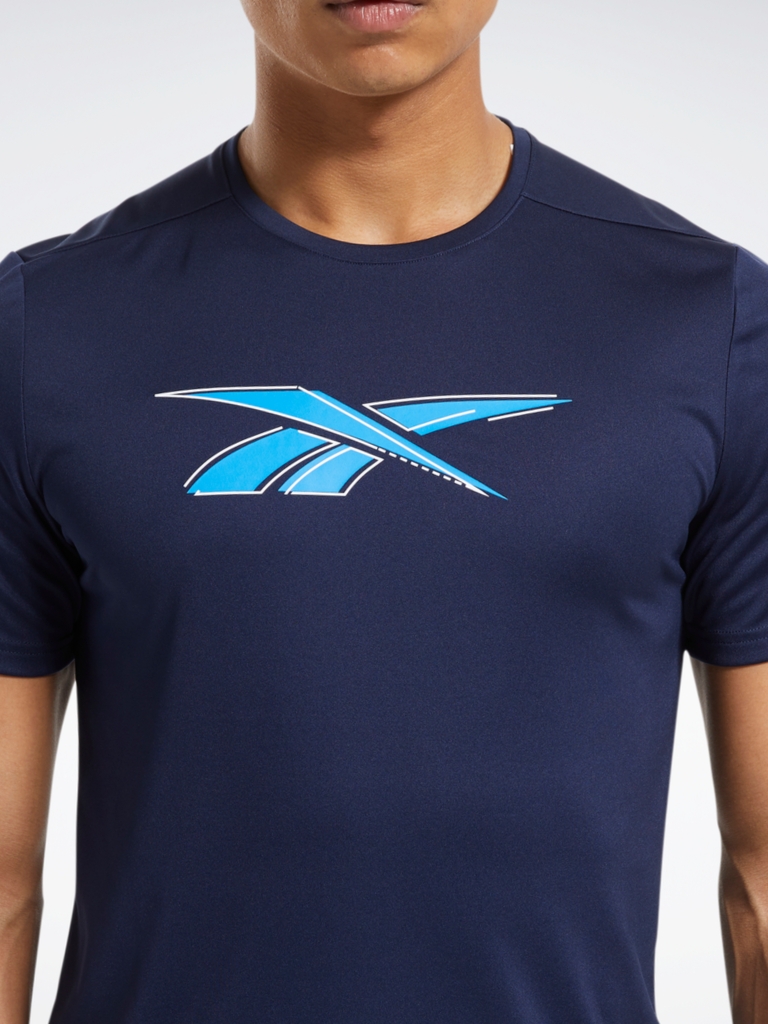 Áo Thun RB Workout Ready Graphic Tee