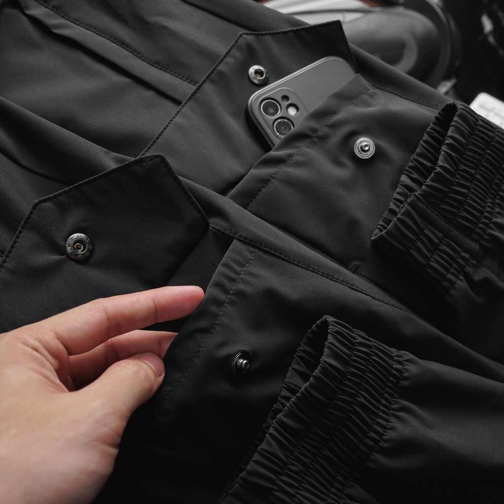 Quần Dài Ura Unlimited Cargo Pants