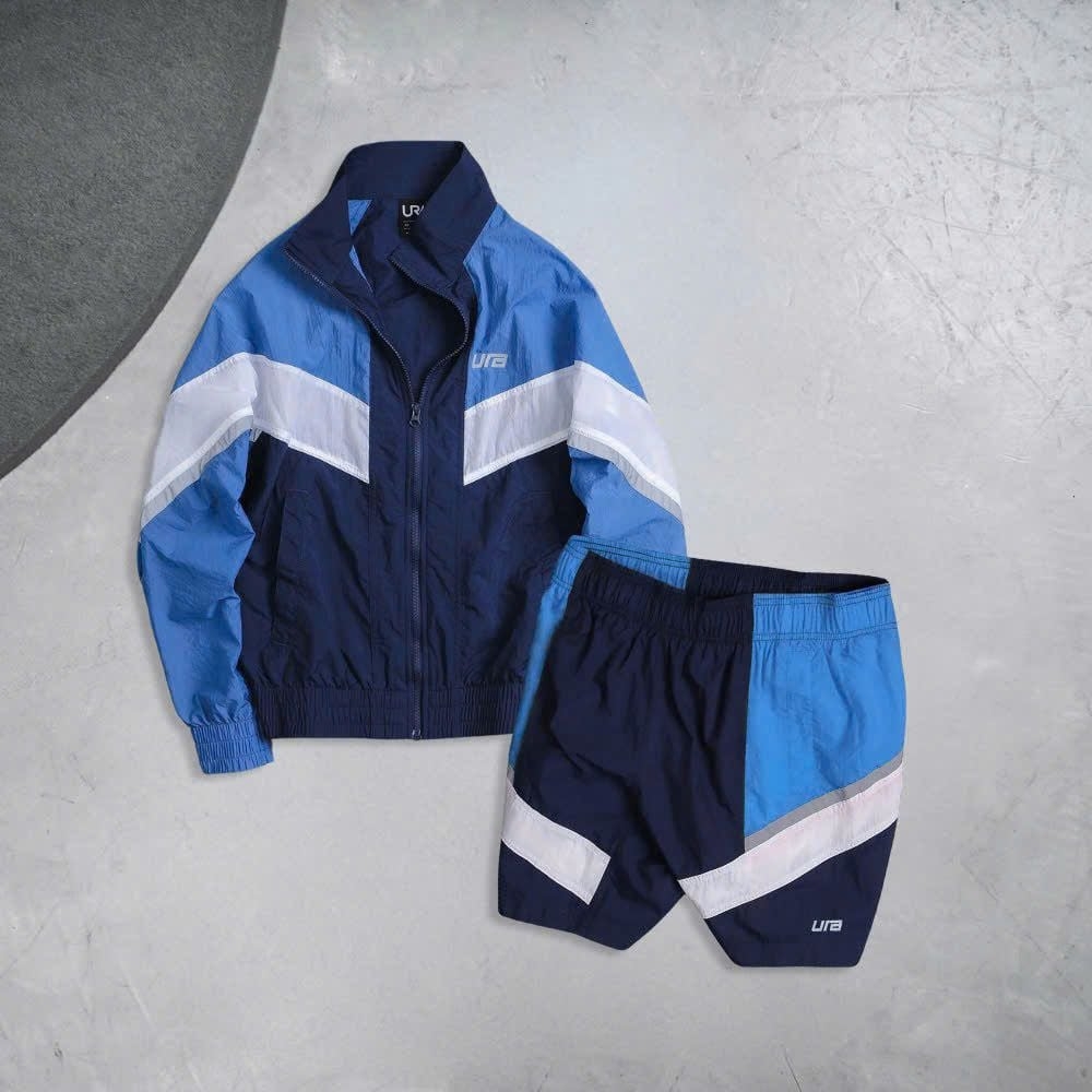 Bộ Thể Thao Ura Windrunner + Flash