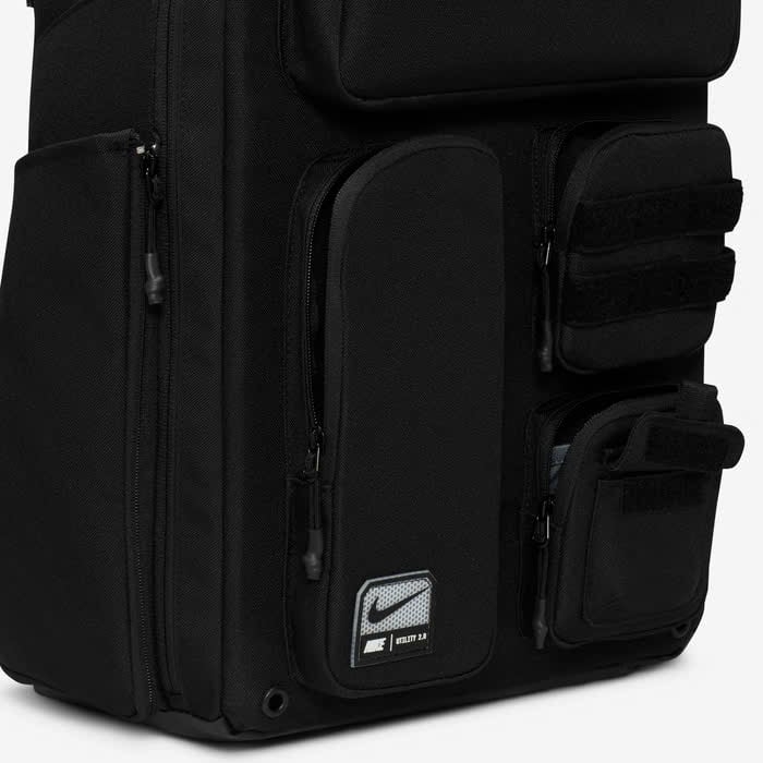 Balo NK Utility Power Backpack Ver 2