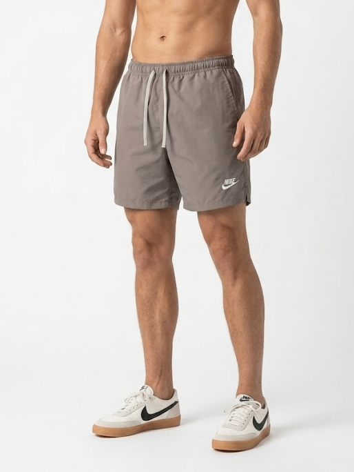 Quần Ngắn NK Club Woven Flow Shorts