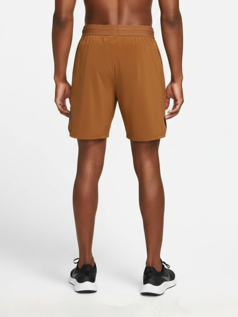Quần Ngắn NK Pro Dri-FIT Flex Vent Max Men’s 8″ Training Shorts