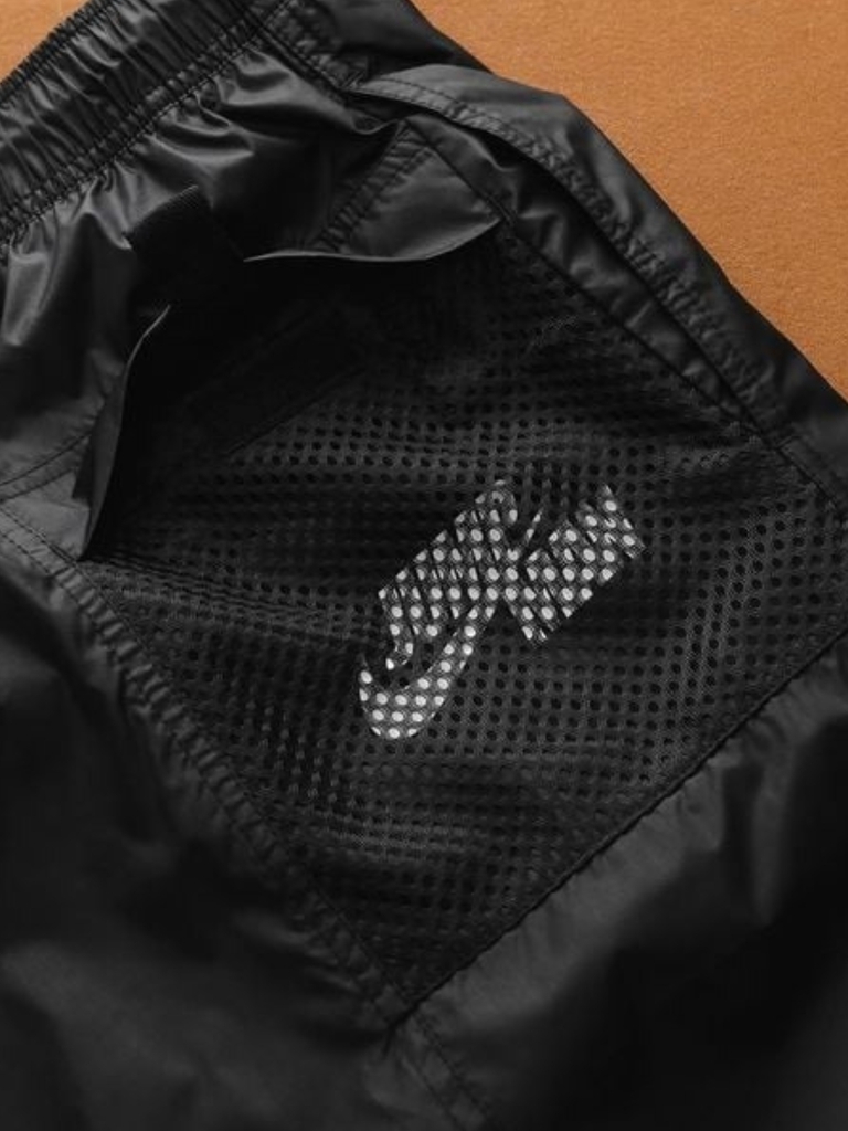 Bộ Thể Thao JD Air Statement Woven