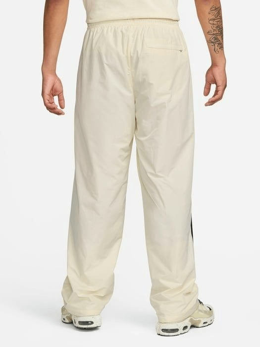 Quần Dài NK Swoosh Men's Woven Trousers