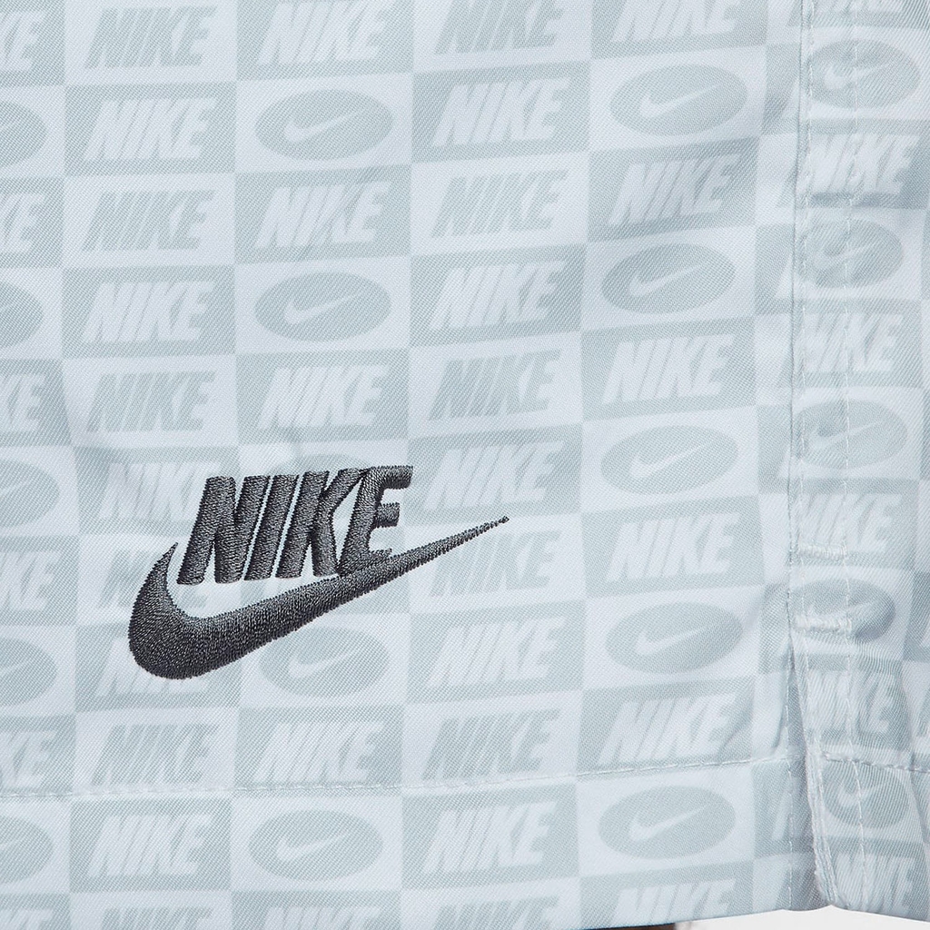 Quần Ngắn NK Club Men's Lined Flow Shorts