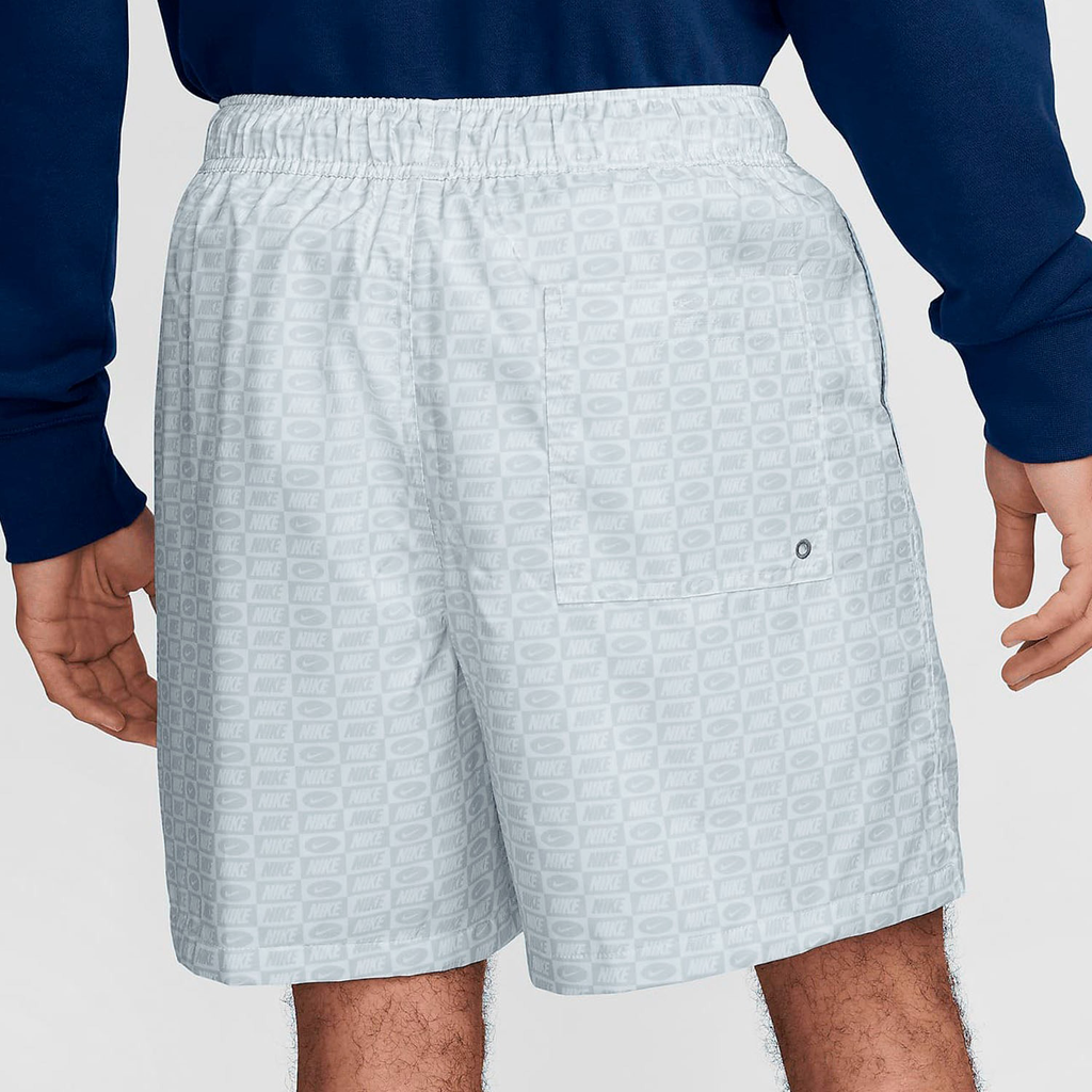 Quần Ngắn NK Club Men's Lined Flow Shorts