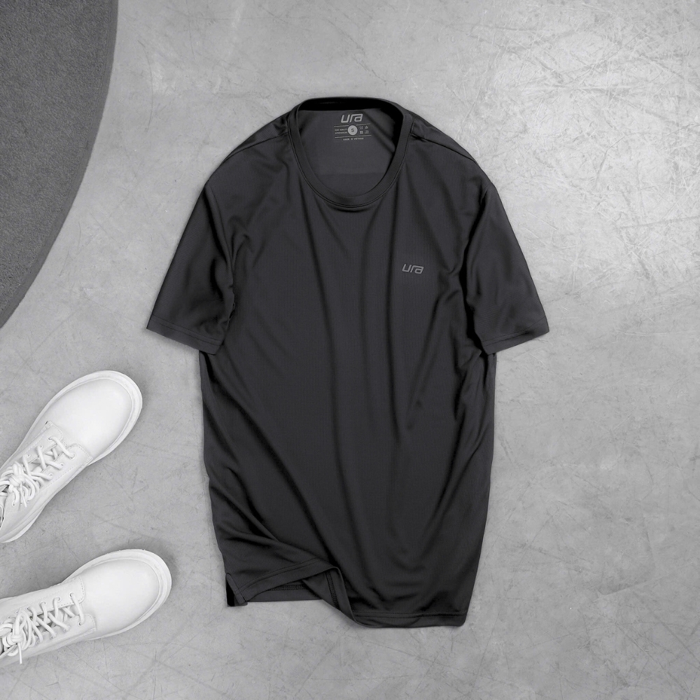 Áo Thun Ura Quick Dry Training Tee
