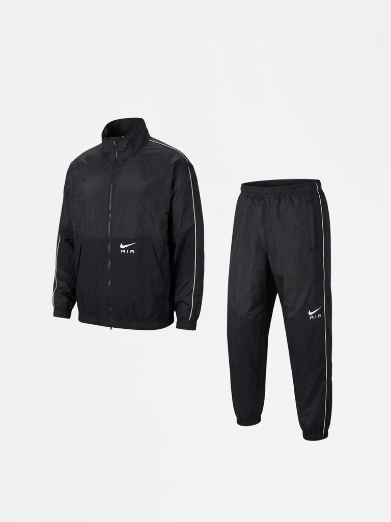 Bộ Thể Thao NK Air Men's Woven Full Zip