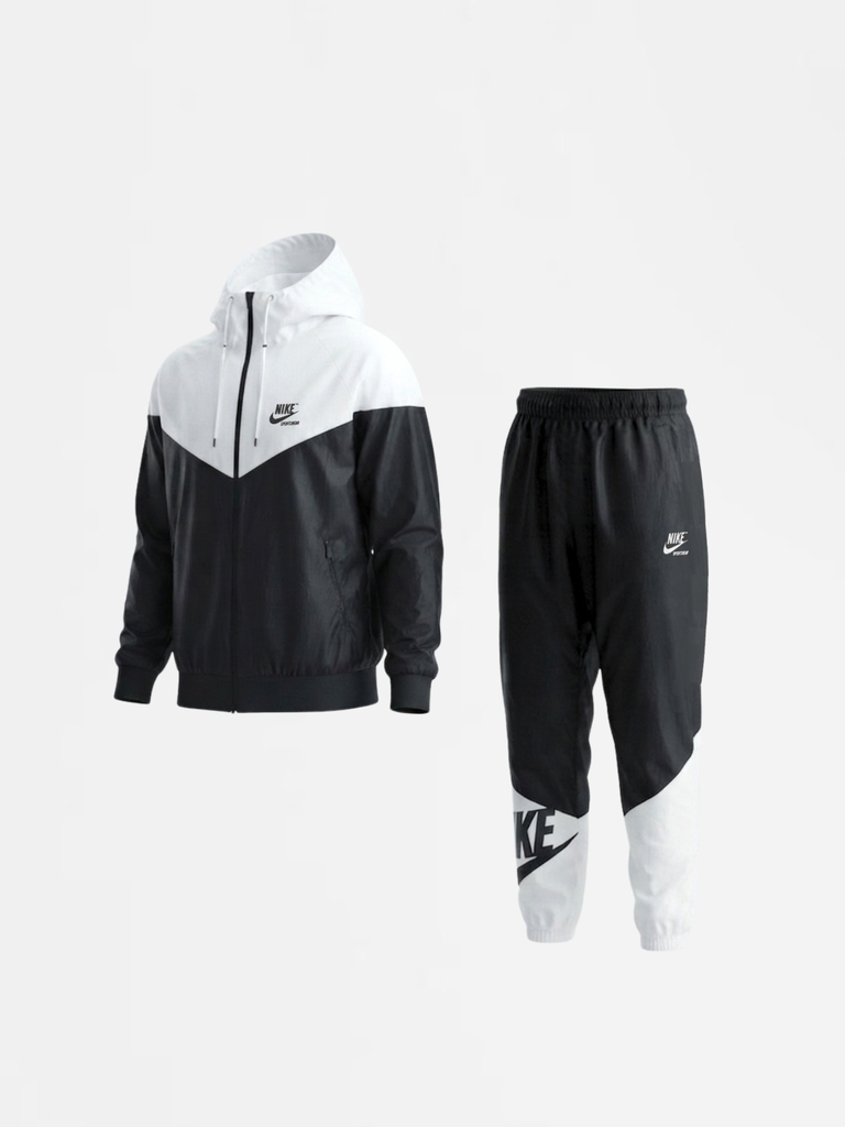 Bộ Thể Thao Windrunner Men's Woven Lined