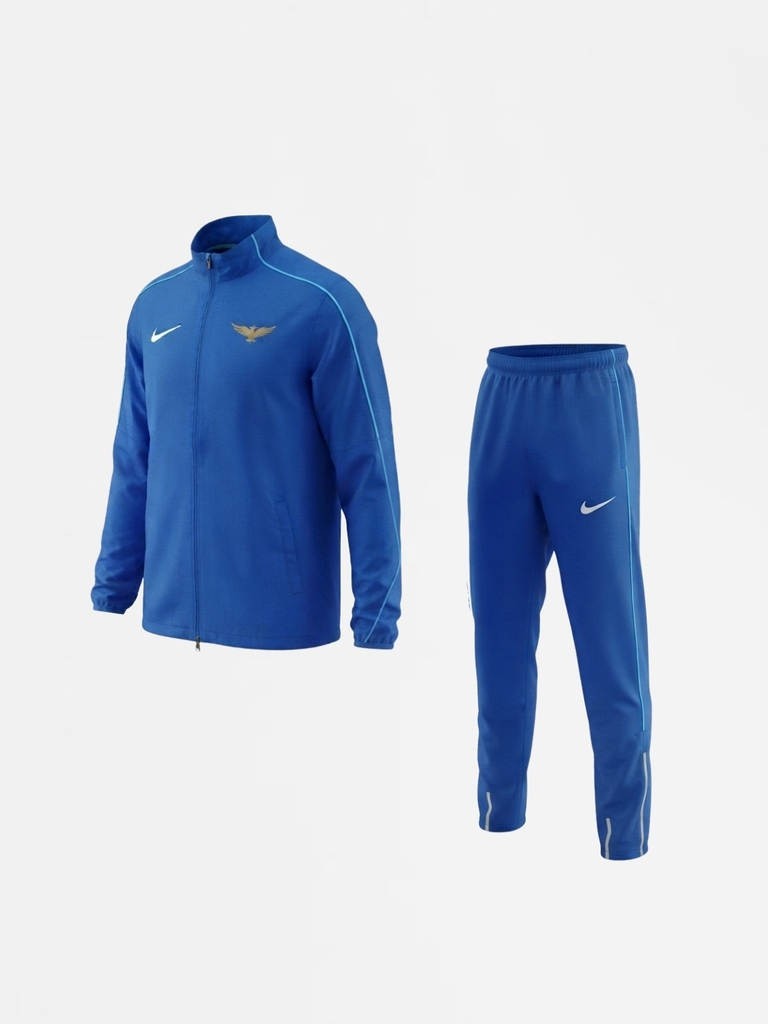 Bộ Thể Thao Aeronautica Track Full-Zip